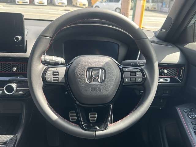ホンダ シビック １．５ ＲＳ R8年 (東海) 99
