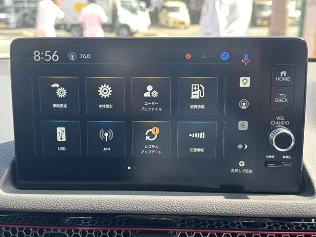 ホンダ シビック １．５ ＲＳ R8年 (東海) 99