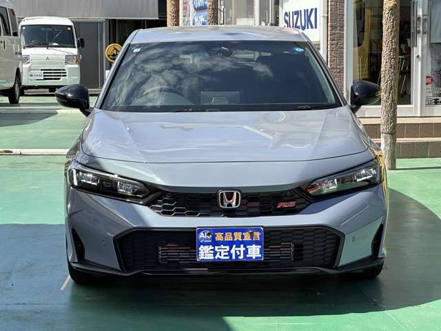 ホンダ シビック １．５ ＲＳ R8年 (東海) 99
