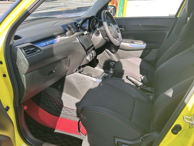 スズキ スイフト スポーツ １．４ ＺＣ３３Ｓ ファイナル エディション R7年 (東海) 99