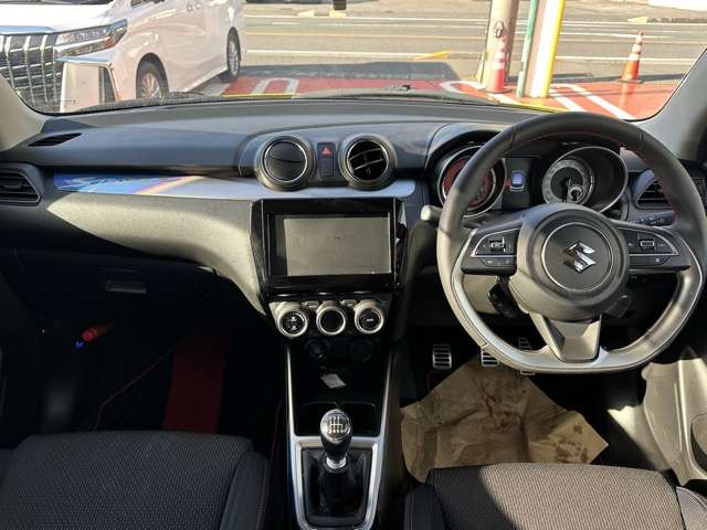 スズキ スイフト スポーツ １．４ ＺＣ３３Ｓ ファイナル エディション R7年 (東海) 99