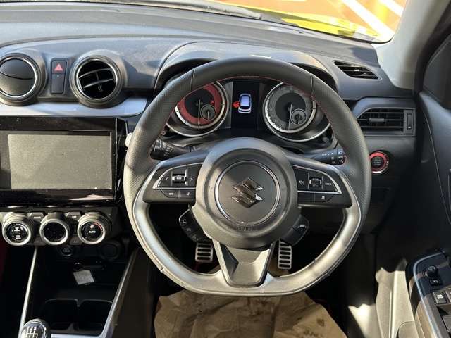 スズキ スイフト スポーツ １．４ ＺＣ３３Ｓ ファイナル エディション R7年 (東海) 99