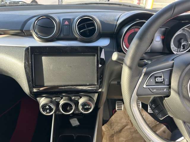 スズキ スイフト スポーツ １．４ ＺＣ３３Ｓ ファイナル エディション R7年 (東海) 99