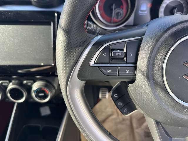 スズキ スイフト スポーツ １．４ ＺＣ３３Ｓ ファイナル エディション R7年 (東海) 99