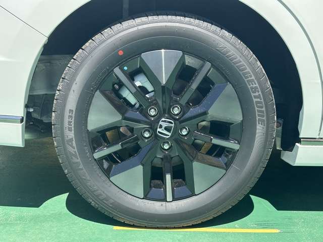 ホンダ ステップワゴン　ハイブリッド ２．０ Ｅ：ＨＥＶ スパーダ R8年 (東海) 99