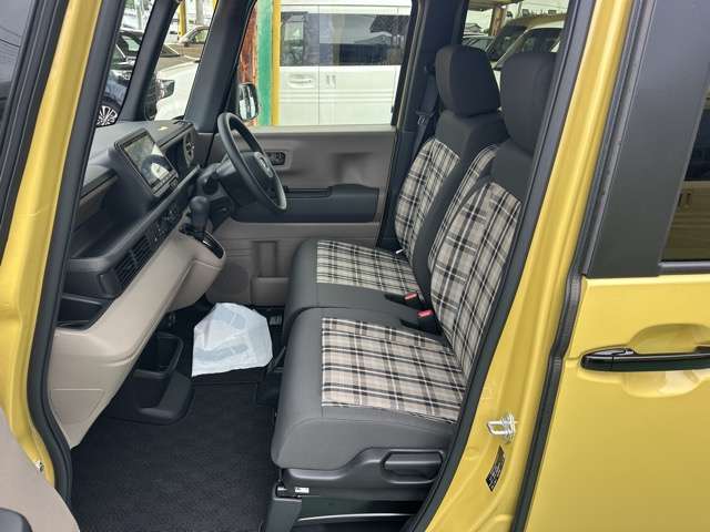 ホンダ Ｎ　ＢＯＸ ジョイ ６６０ ２トーン R7年 (東海) 99