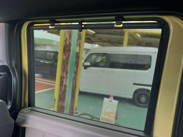 ホンダ Ｎ　ＢＯＸ ジョイ ６６０ ２トーン R7年 (東海) 99