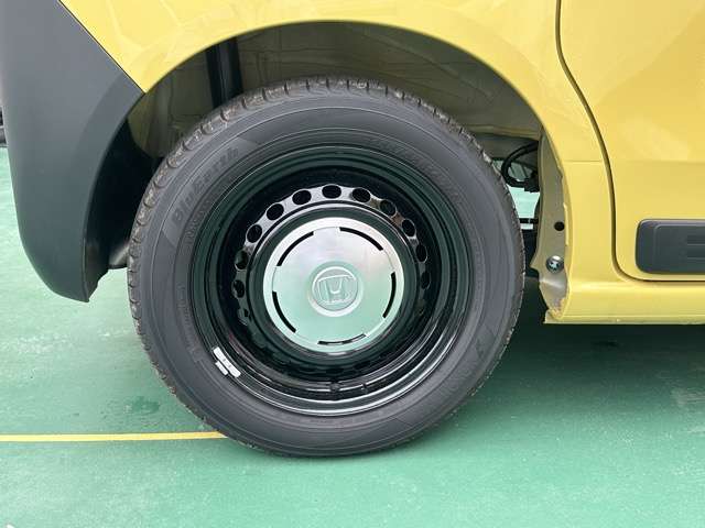 ホンダ Ｎ　ＢＯＸ ジョイ ６６０ ２トーン R7年 (東海) 99