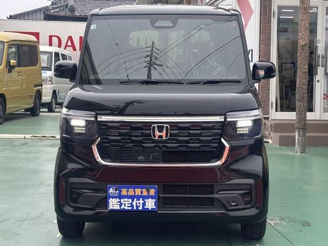 ホンダ Ｎ　ＢＯＸ カスタム ６６０ R8年 (東海) 99
