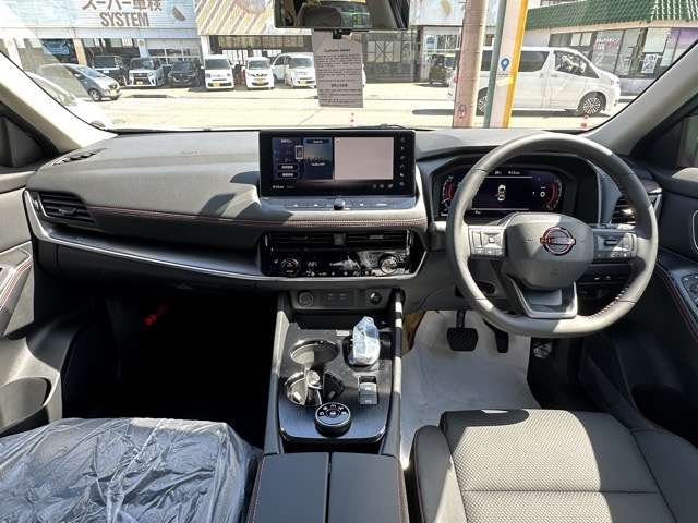 日産 エクストレイル １．５ ロック クリーク Ｅ－４ＯＲＣＥ ４ＷＤ R8年 (東海) 99