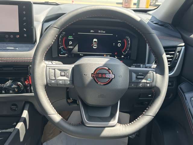 日産 エクストレイル １．５ ロック クリーク Ｅ－４ＯＲＣＥ ４ＷＤ R8年 (東海) 99