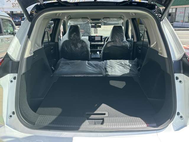 日産 エクストレイル １．５ ロック クリーク Ｅ－４ＯＲＣＥ ４ＷＤ R8年 (東海) 99