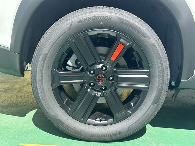 日産 エクストレイル １．５ ロック クリーク Ｅ－４ＯＲＣＥ ４ＷＤ R8年 (東海) 99