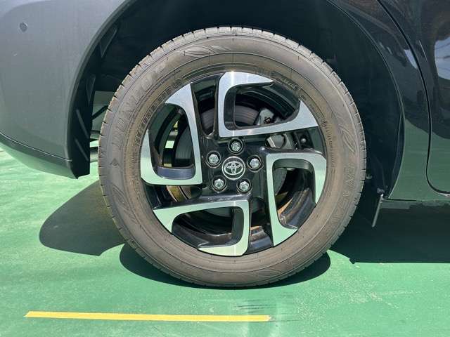 トヨタ シエンタ　ハイブリッド ハイブリッド １．５ Ｚ R6年 (東海) 99