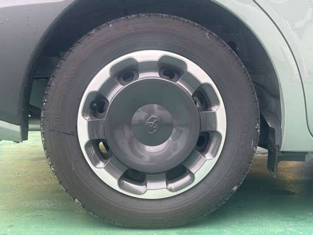 トヨタ シエンタ　ハイブリッド ハイブリッド １．５ Ｚ R6年 (東海) 99