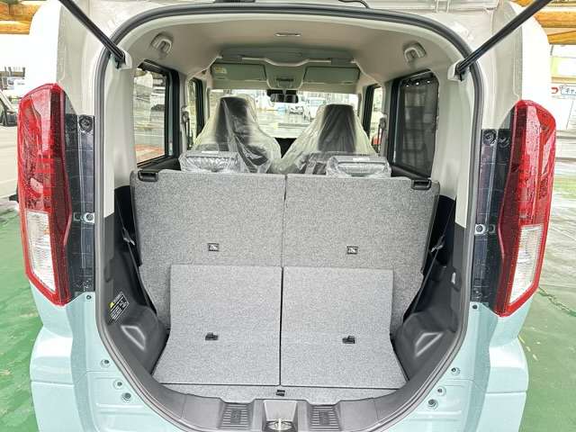 スズキ スペーシア ６６０ ハイブリッド Ｘ R8年 (東海) 99