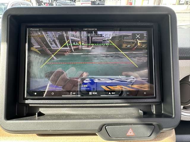 ホンダ Ｎ　ＢＯＸ ６６０ ファッションスタイル ２トーン R8年 (東海) 99