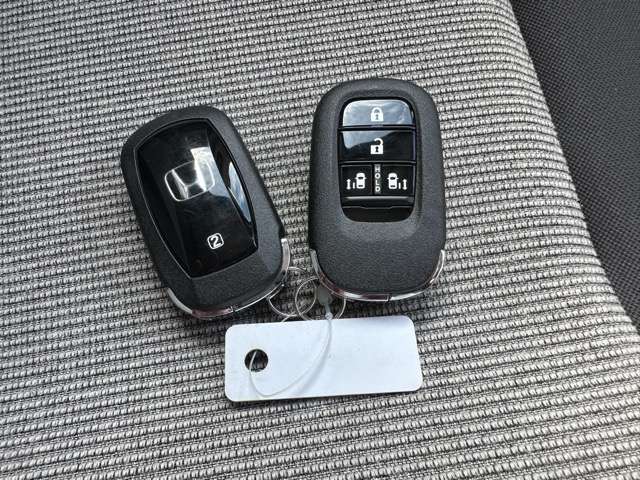 ホンダ Ｎ　ＢＯＸ ６６０ ファッションスタイル ２トーン R8年 (東海) 99