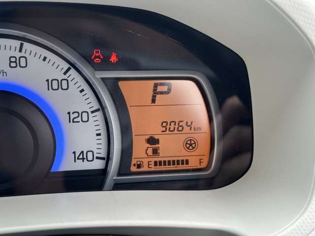 スズキ アルト ６６０ Ｌ レーダーブレーキサポート装着車 H29年 (東海) 99