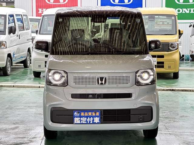 ホンダ Ｎ　ＢＯＸ ６６０ ファッションスタイル ２トーン R8年 (東海) 99