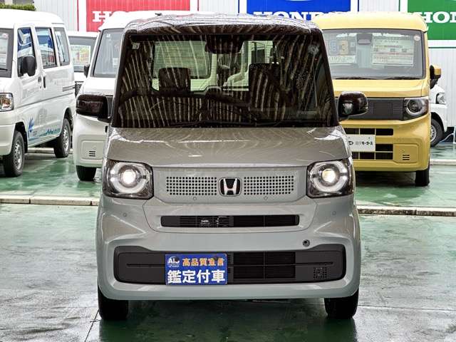 ホンダ Ｎ　ＢＯＸ ６６０ ファッションスタイル ２トーン R8年 (東海) 99