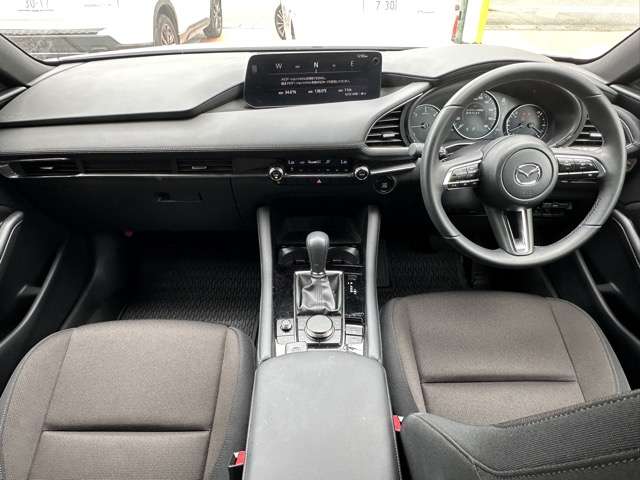 マツダ ＭＡＺＤＡ３　ファストバック １．８ ＸＤ プロアクティブ ディーゼルターボ R6年 (東海) 99
