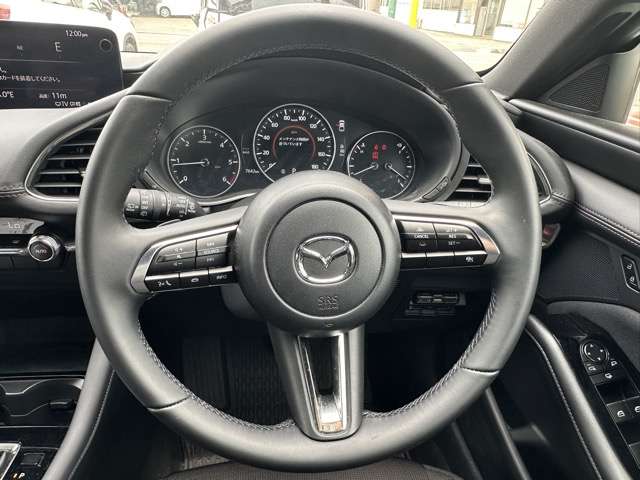 マツダ ＭＡＺＤＡ３　ファストバック １．８ ＸＤ プロアクティブ ディーゼルターボ R6年 (東海) 99