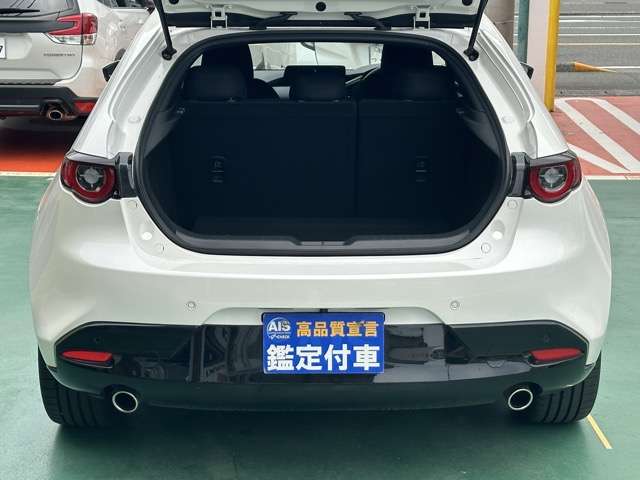 マツダ ＭＡＺＤＡ３　ファストバック １．８ ＸＤ プロアクティブ ディーゼルターボ R6年 (東海) 99