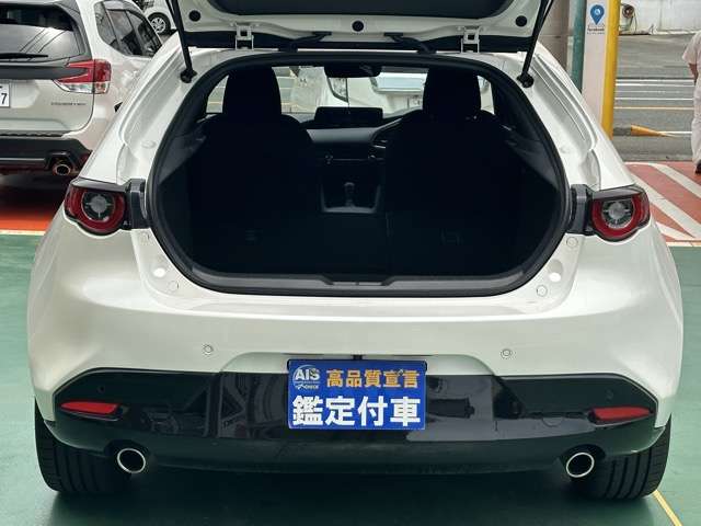 マツダ ＭＡＺＤＡ３　ファストバック １．８ ＸＤ プロアクティブ ディーゼルターボ R6年 (東海) 99