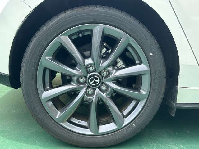 マツダ ＭＡＺＤＡ３　ファストバック １．８ ＸＤ プロアクティブ ディーゼルターボ R6年 (東海) 99