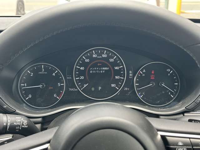 マツダ ＭＡＺＤＡ３　ファストバック １．８ ＸＤ プロアクティブ ディーゼルターボ R6年 (東海) 99