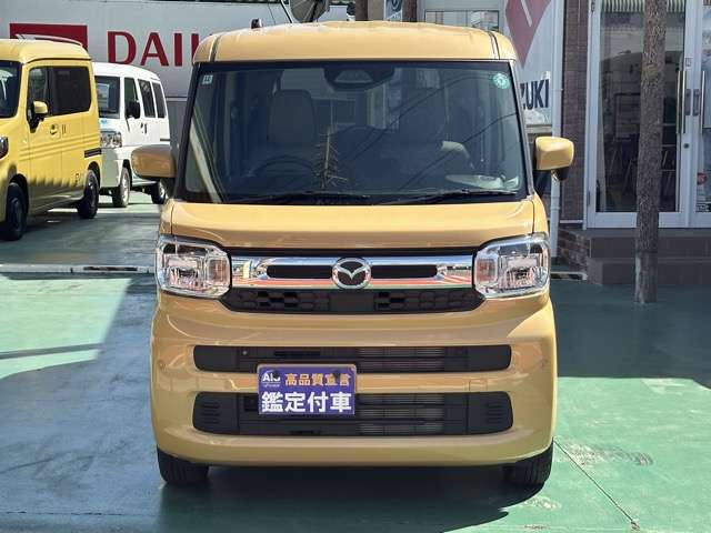 マツダ フレアワゴン ６６０ ＸＧ R6年 (東海) 99