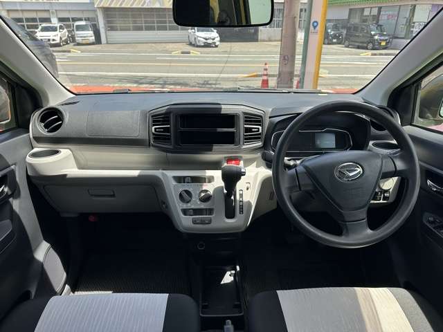 ダイハツ ミラ　イース ６６０ Ｘ ＳＡＩＩＩ R4年 (東海) 99
