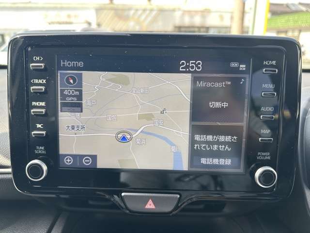 トヨタ ヤリスクロス　ハイブリッド １．５ ハイブリッド Ｚ R4年 (東海) 99