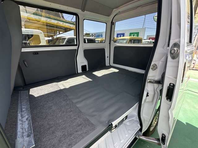 三菱 ミニキャブＥＶ ＣＤ ２０ＫＷＨ ２シーター R7年 (東海) 99