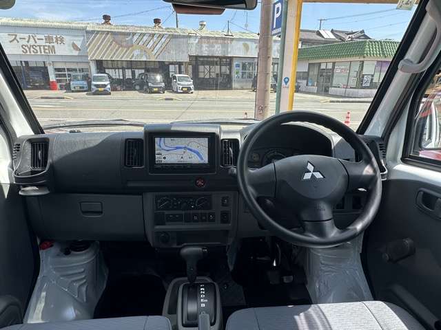 三菱 ミニキャブＥＶ ＣＤ ２０ＫＷＨ ２シーター R7年 (東海) 99