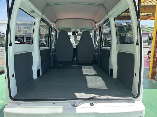 三菱 ミニキャブＥＶ ＣＤ ２０ＫＷＨ ２シーター R7年 (東海) 99