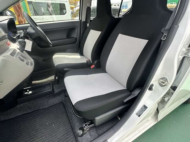 ダイハツ ミラ　イース ６６０ Ｘ ＳＡＩＩＩ R3年 (東海) 99
