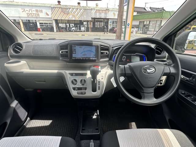 ダイハツ ミラ　イース ６６０ Ｘ ＳＡＩＩＩ R3年 (東海) 99