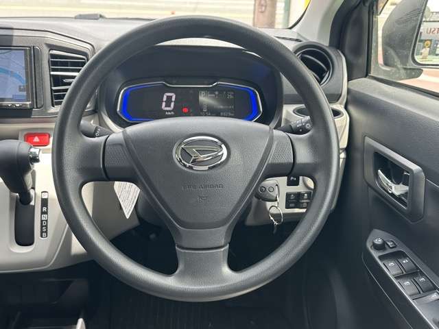 ダイハツ ミラ　イース ６６０ Ｘ ＳＡＩＩＩ R3年 (東海) 99