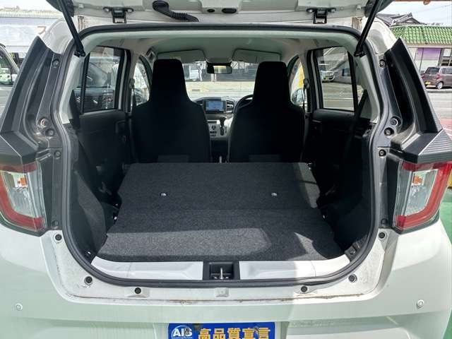 ダイハツ ミラ　イース ６６０ Ｘ ＳＡＩＩＩ R3年 (東海) 99