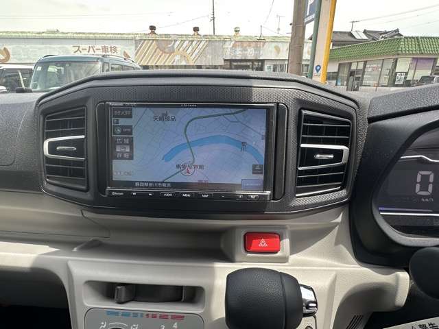 ダイハツ ミラ　イース ６６０ Ｘ ＳＡＩＩＩ R3年 (東海) 99