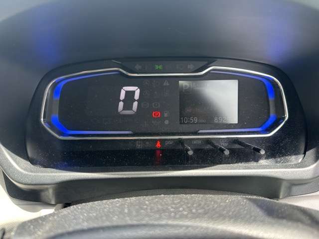 ダイハツ ミラ　イース ６６０ Ｘ ＳＡＩＩＩ R3年 (東海) 99