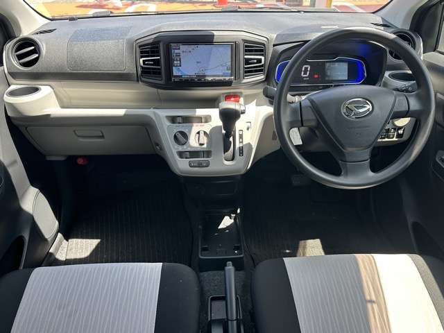 ダイハツ ミラ　イース ６６０ Ｘ ＳＡＩＩＩ R3年 (東海) 99