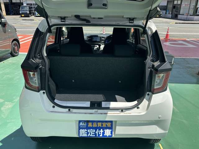 ダイハツ ミラ　イース ６６０ Ｘ ＳＡＩＩＩ R3年 (東海) 99
