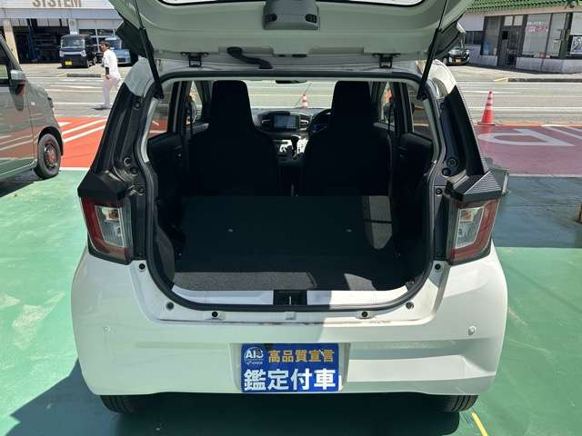 ダイハツ ミラ　イース ６６０ Ｘ ＳＡＩＩＩ R3年 (東海) 99
