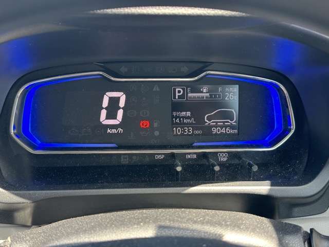 ダイハツ ミラ　イース ６６０ Ｘ ＳＡＩＩＩ R3年 (東海) 99