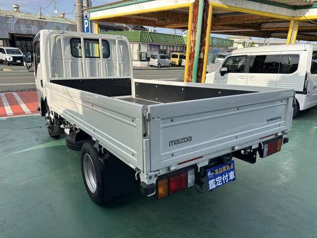 マツダ タイタン 平ボディ １．２５Ｔ R7年 (東海) 99