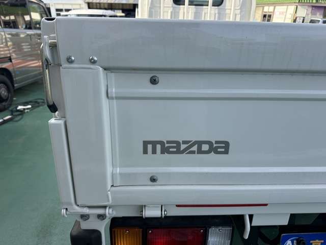 マツダ タイタン 平ボディ １．２５Ｔ R7年 (東海) 99
