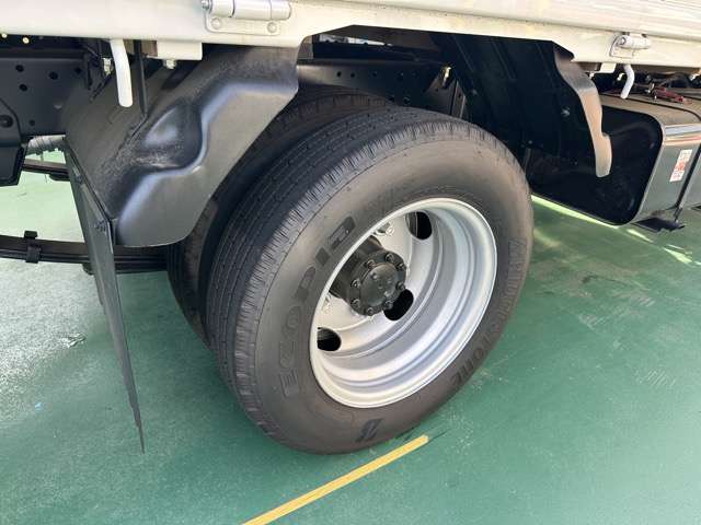 マツダ タイタン 平ボディ １．２５Ｔ R7年 (東海) 99